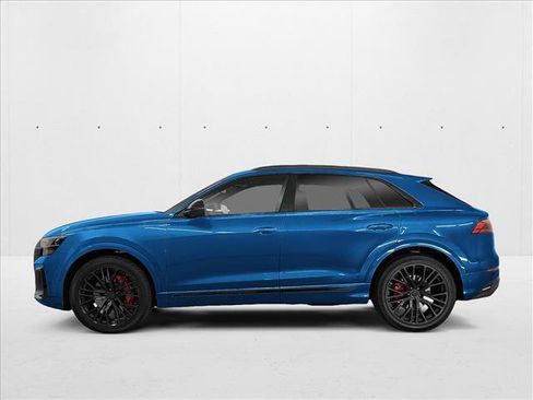 New 2026 Audi SQ8 Prestige image 2