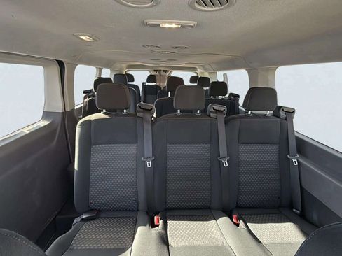 Used 2023 Ford Transit 350 XL image 9