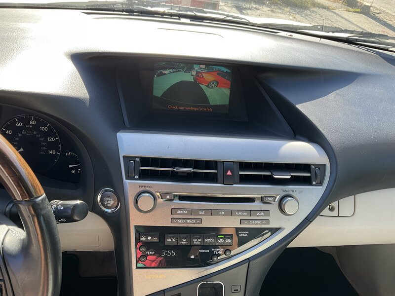 Used 2010 Lexus RX 350 AWD w/ Premium Pkg image 27