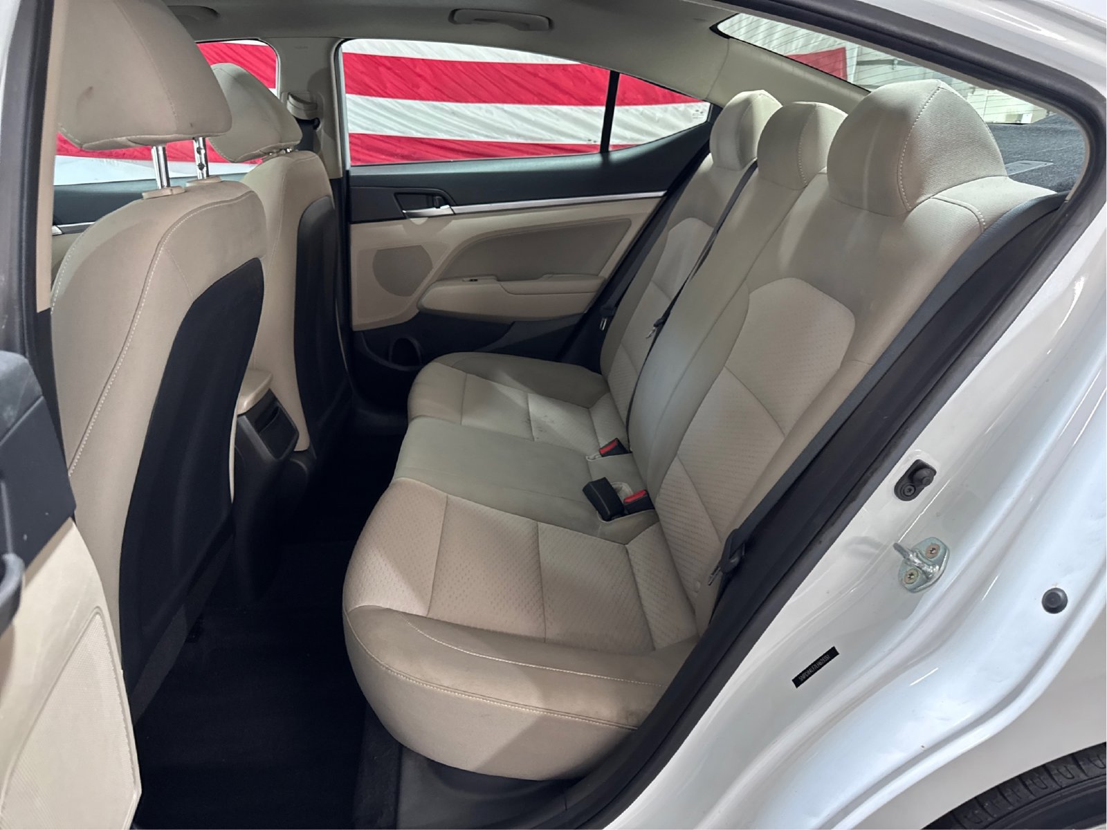 Used 2020 Hyundai Elantra Value Edition FWD image 10