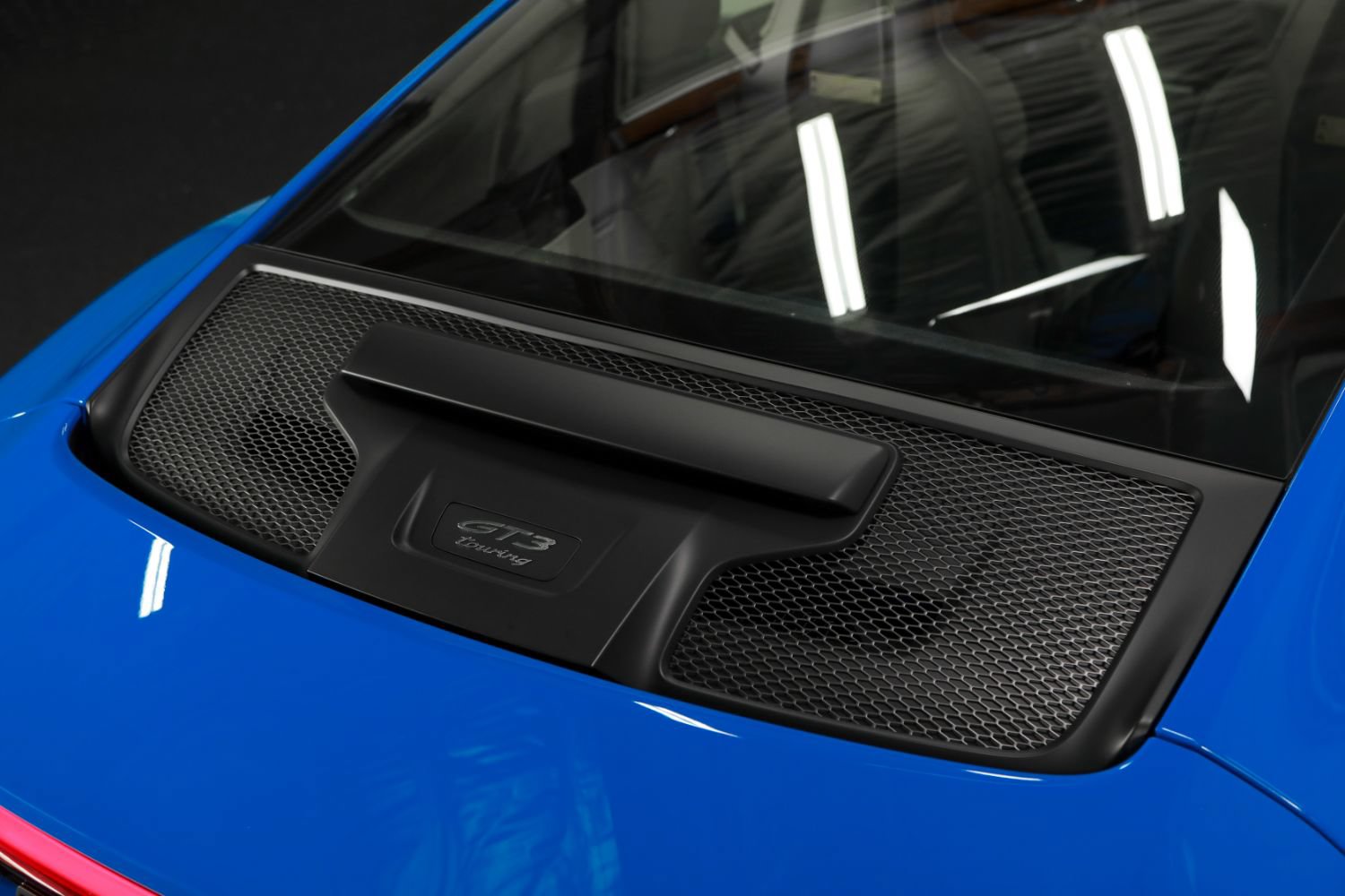 Used 2022 Porsche 911 GT3 RWD image 24