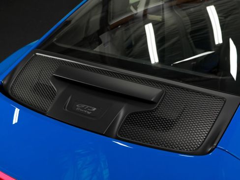 Used 2022 Porsche 911 GT3 RWD image 24