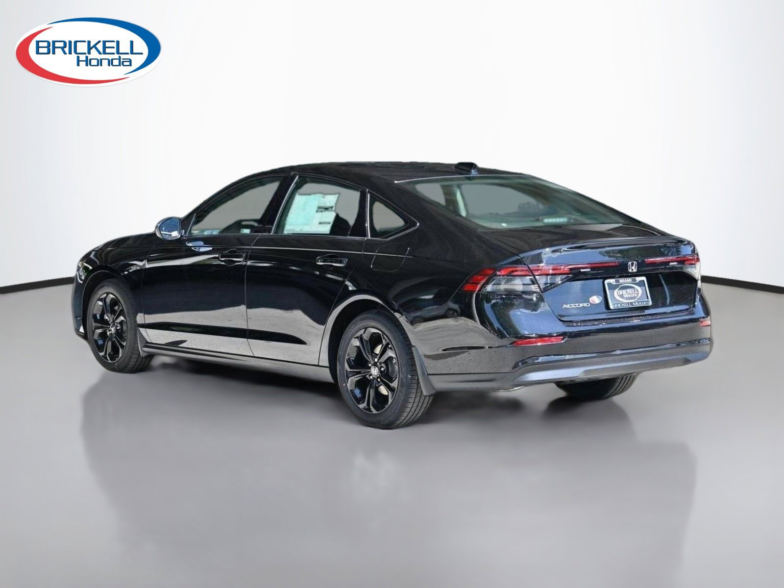 New 2025 Honda Accord SE image 7