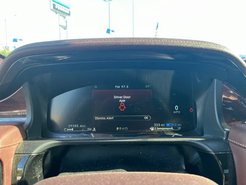 Used 2022 Lincoln Aviator Black Label Grand Touring AWD/4WD image 14