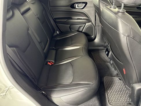 Used 2024 Jeep Compass Trailhawk image 13