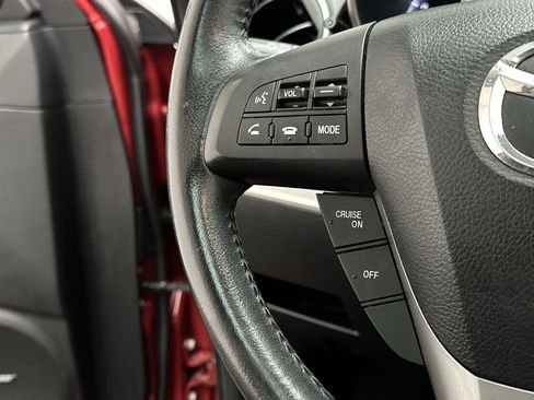 Used 2012 MAZDA MAZDA3 s Grand Touring FWD image 25