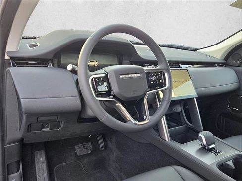 Certified 2025 Land Rover Discovery Sport S AWD/4WD image 10