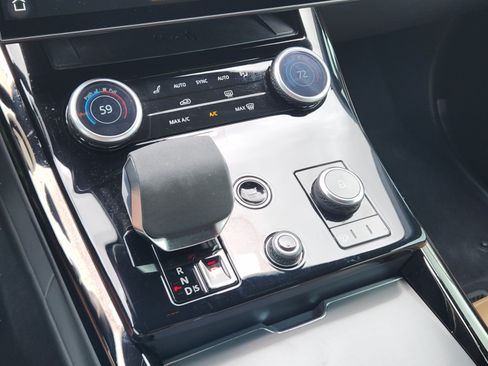 Certified 2023 Land Rover Range Rover Sport SE AWD/4WD image 15