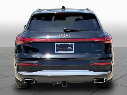 Used 2025 Audi Q5 Prestige AWD/4WD image 5