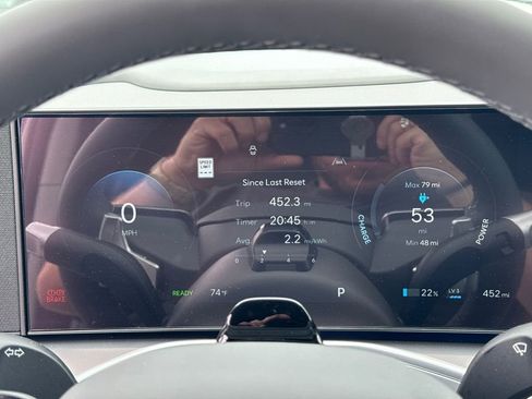 New 2026 Hyundai Ioniq 9 SEL AWD/4WD image 28