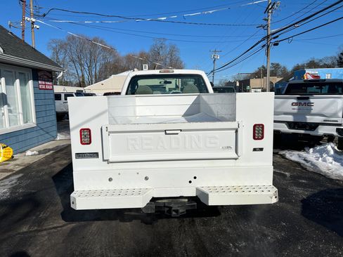 Used 2008 Ford F250 XL image 3