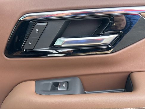 New 2026 Chevrolet Tahoe High Country w/ Sun And Tow Package image 46