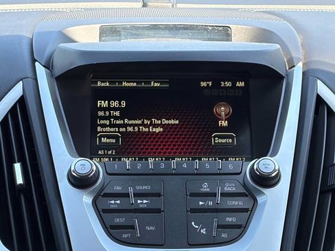 Used 2017 GMC Terrain Denali FWD image 13
