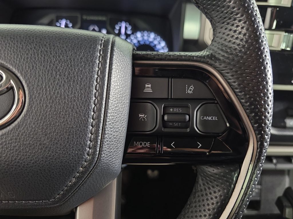 Used 2022 Toyota Tundra SR5 w/ TRD Off-Road Premium Package AWD/4WD image 17