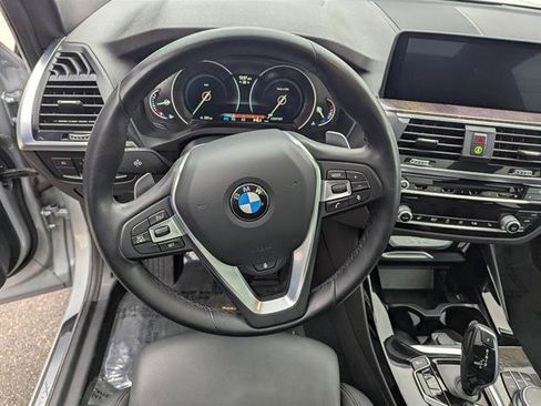 Used 2019 BMW X3 xDrive30i w/ Convenience Package image 12