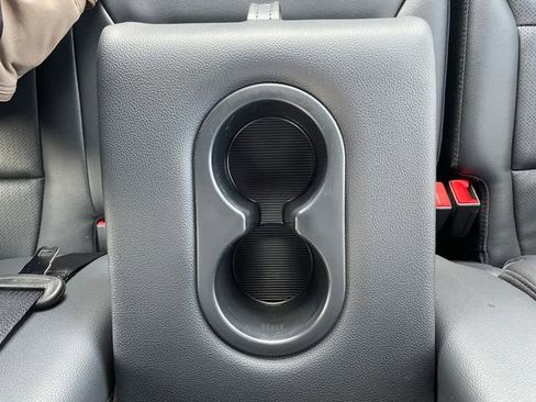 New 2025 Ford F150 Lariat w/ Equipment Group 501A Mid image 11