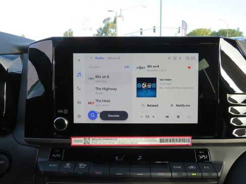 Certified 2026 Toyota Camry SE image 28