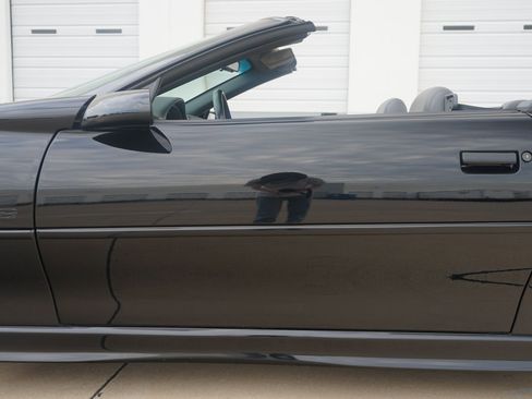 Used 1997 Chevrolet Camaro Z28 w/ Preferred Equipment Group 2 image 35