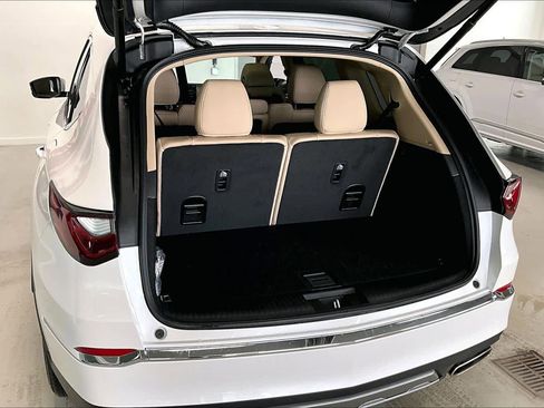 New 2026 Acura MDX SH-AWD image 19