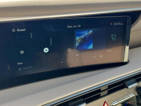 New 2026 Hyundai Palisade SEL image 15