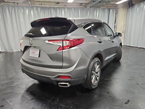 Used 2022 Acura RDX w/ Technology Package image 8