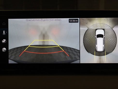 Used 2024 Hyundai Palisade Limited image 55