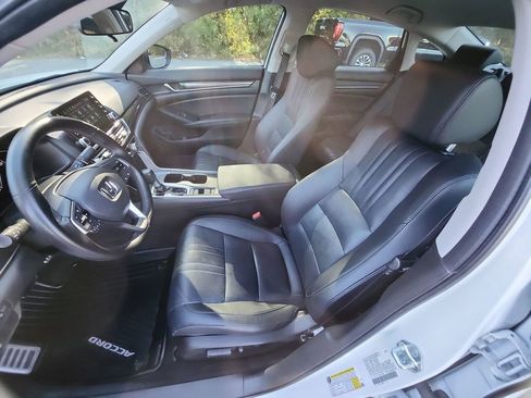 Used 2022 Honda Accord Sport Special Edition image 24