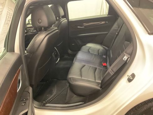 Used 2020 Cadillac CT6 Luxury image 32