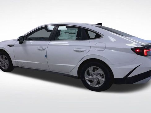 New 2026 Hyundai Sonata SE image 6