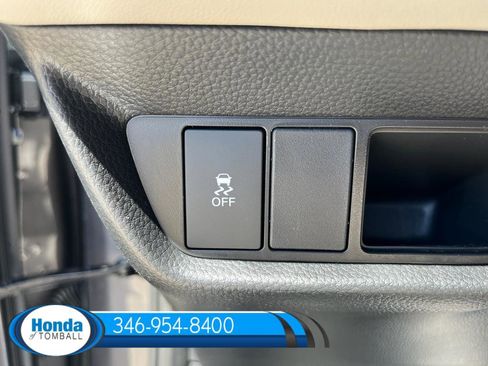 New 2026 Honda HR-V LX image 7