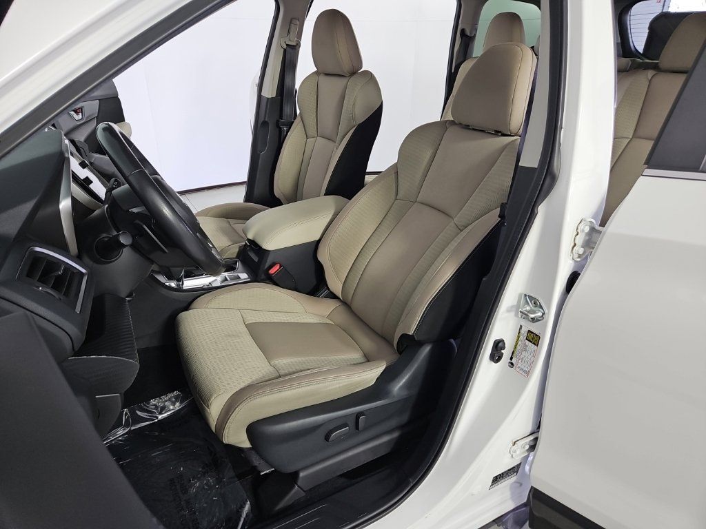 Certified 2023 Subaru Ascent Premium w/ Convenience Package AWD/4WD image 22