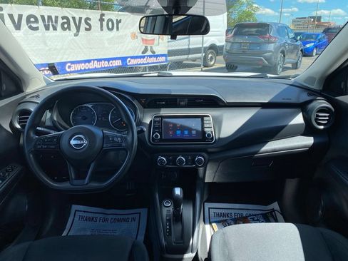 Used 2023 Nissan Kicks S FWD image 18