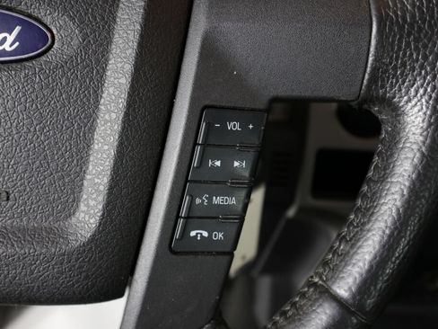 Used 2011 Ford F150 XLT w/ XLT Convenience Pkg RWD image 33