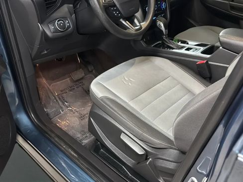 Used 2018 Ford Escape S FWD image 24