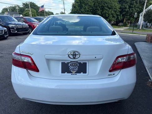 Used 2009 Toyota Camry XLE FWD image 6