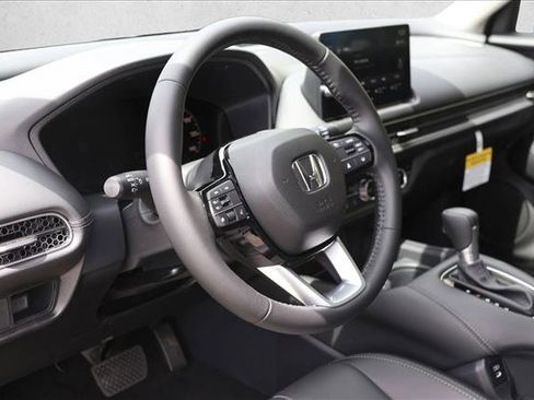 New 2026 Honda HR-V EX-L image 10