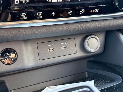 New 2026 Nissan Rogue SV image 27