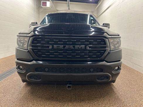 Used 2023 RAM 1500 Big Horn image 6