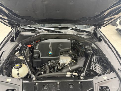 Used 2015 BMW 528i Sedan RWD image 35