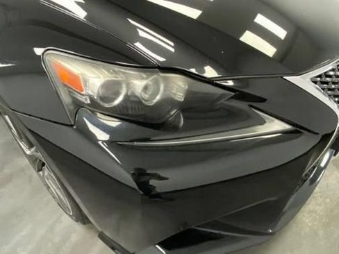 Used 2014 Lexus IS 250 AWD w/ F-Sport Package image 10