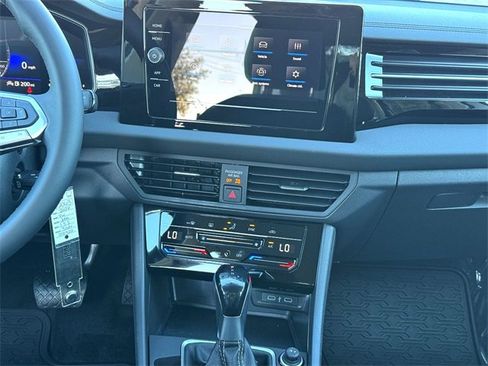 New 2026 Volkswagen Jetta S image 22