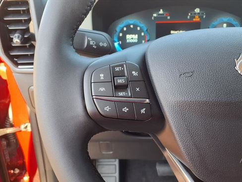 New 2025 Ford Bronco Sport Heritage w/ Convenience Package image 14