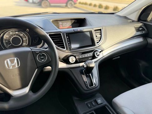 Used 2015 Honda CR-V EX image 18