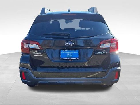 Used 2018 Subaru Outback 2.5i Premium image 5