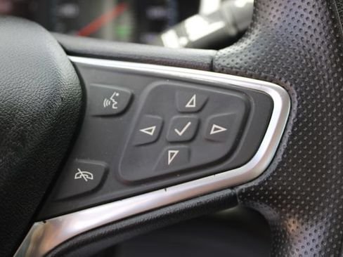 Used 2023 Chevrolet Malibu LT FWD image 18