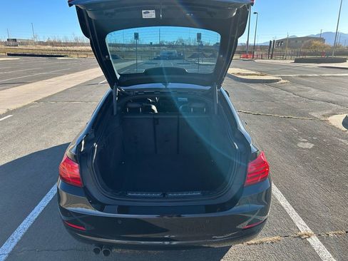 Used 2015 BMW 428i Gran Coupe xDrive w/ Premium Package image 21
