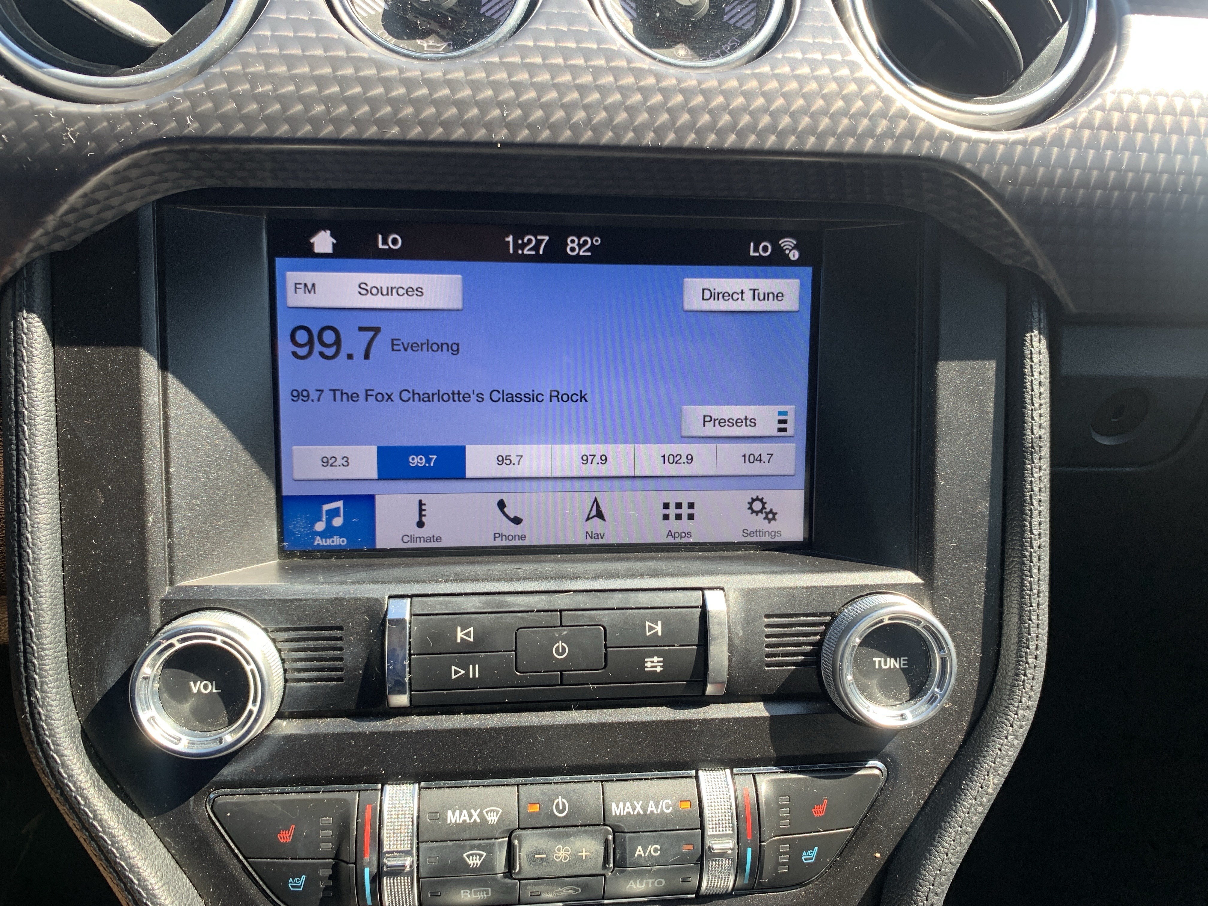 Used 2019 Ford Mustang Premium w/ Ecoboost Performance Package RWD image 23