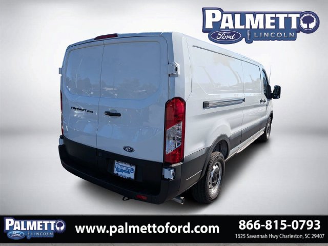 Used 2026 Ford Transit 250 Low Roof w/ Load Area Protection Package RWD image 3