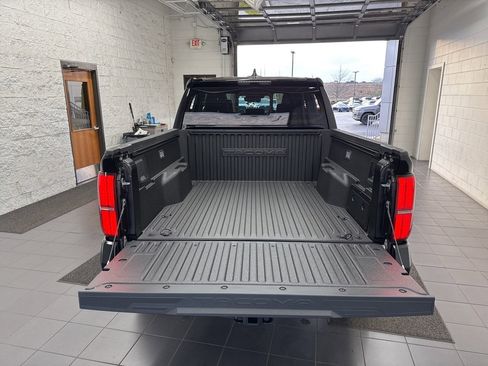 New 2026 Toyota Tacoma TRD Off-Road image 10