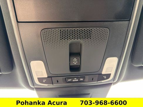 Used 2025 Acura Integra A-Spec FWD image 19